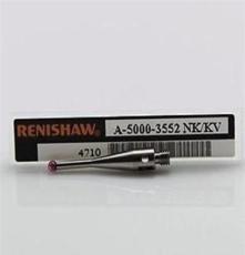 原装进口雷尼绍RENISHAW三坐标用红宝石测针A-5000-4155