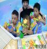 山东威海儿童超大尺寸游泳设备排行