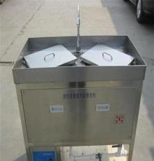 济宁雷沃批发零售洗消设备 消防面罩超声波清洗机