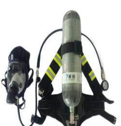 润祥RHZK6.8L强制送风呼吸器