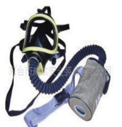 呼吸器防毒面具，全面罩，呼吸器箱子