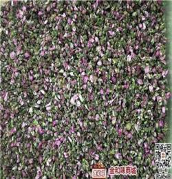 玫瑰花茶、金和味——大品牌