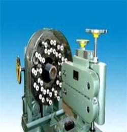 衡水景县庆大橡胶机械厂 专业生产 GBG24 棉线编织机