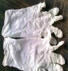 昆山批发12寸白色丁晴手套，麻面，防静电无尘净化制品厂