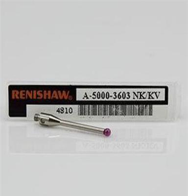 英国雷尼绍RENISHAW测针A-5000-3603 现货供应
