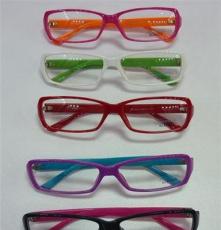 新款超轻仿塑钢TR90眼镜框 男女近视镜架1309眼镜框架