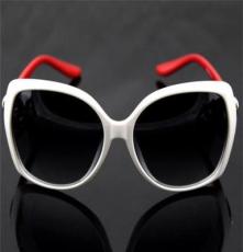 2013新款時尚太陽眼鏡 女士太陽鏡眼鏡 潮人必備墨鏡批發#7149