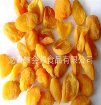 优质出口级桃脯 果脯蜜饯类休闲食品