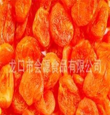 休闲食品 供应杏脯 果脯批发 蜜饯果脯