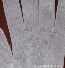 性价比高 厂家直销 出口足重500g克 A级灯罩棉线劳保防护手套