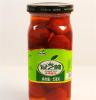 康发食品 20年出口品质保障 冠之林258g系列 草莓罐头 厂家直销