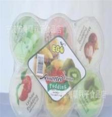 EGO马来西亚进口食品 果冻 布丁好吃 1*16盒/箱