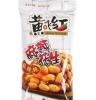 黄飞鸿麻辣花生 小包装 黄飞红正品 厨房新宠 70克*36袋/箱