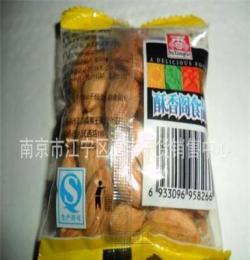 酥香閣食品 鹽焗杏仁 大杏仁米 一箱10斤 休閑食品