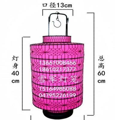 古典装饰灯笼 手工铁艺灯笼 仿古灯笼