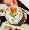 烤紫菜（绿）寿司海苔50张 儿童即食海苔健康休闲零食批发 海产品