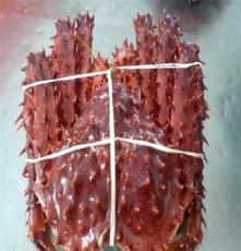 进口 智利 帝王蟹 KING CRAB 海鲜 冷冻水产品 水产 螃蟹