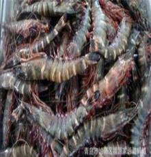 青岛特产水产品 香海野生竹节虾，特产 馈赠佳品