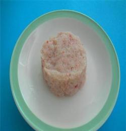 青岛螃蟹肉罐头