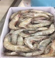 厂家马来西亚进口冷冻南美白虾