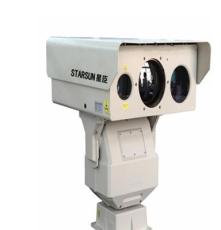 星臣高鐵軌道交通管理監控系統專用 透霧激光夜視攝像機