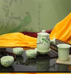 廠家供應(yīng)陜西骨瓷茶具