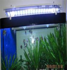 佰晟光电LED水族T8灯管，防水鱼缸灯管，