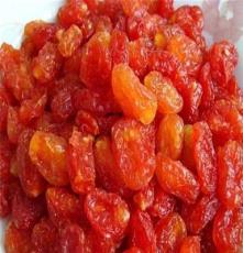 新疆特产 小番茄圣女果果脯批发 散装蜜饯凉果厂家直销