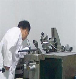 济南市仪器计量检测权威机构