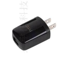 供应批发 usb4.2v充电器 HTC充电器