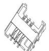 47548-0001内存卡插座MOLEX连接器