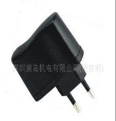 供应已过认证的9V500MA手机充电器