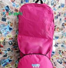 Sunnybag便携可折叠时尚休闲包 高品质户外旅行双肩背包