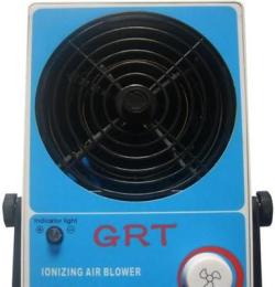 广东深圳品牌产品 高质量静电消除装置 GRT-101除尘静电消除器