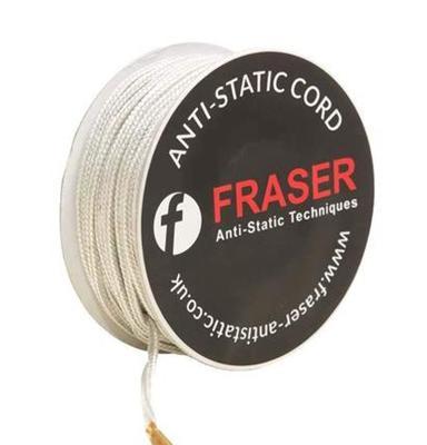英国 Fraser  除静电  850E 静电绳