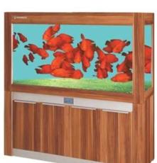 直销 专业生产销售水族鱼缸 高端生态水族箱 生态水族箱