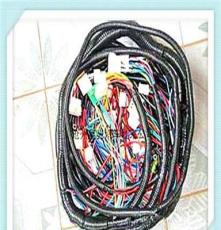 各种UL认证汽车线束 wire harness 上海聚浩线束加工