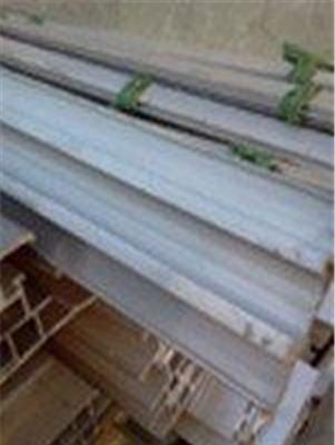 上海铝槽铝滑道专业铝槽供应商