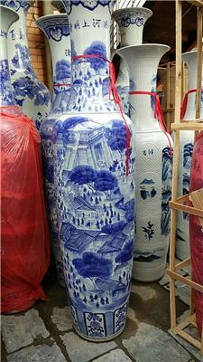 苏州哪里卖景德镇陶瓷大花瓶