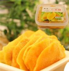 糖客 菲律宾特产零食品蜜饯芒果干/脯 100克进口质量100%正品