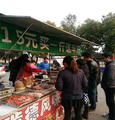 肯德基风味炸鸡 重富餐饮(图)