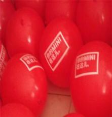 1.8克 珠光色铜陵气球配件 安庆广告气球杆 黄山定做宣传礼品气球