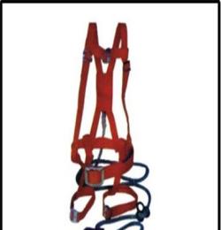 電工安全帶的系法，2014新款最安全電工安全帶