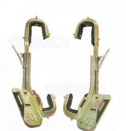 H鋼腳扣 腳扣 登桿腳扣 安全工器具