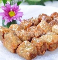 潮汕特产 酒楼配菜小吃炸粿肉香粿肉 休闲食品传统糕点