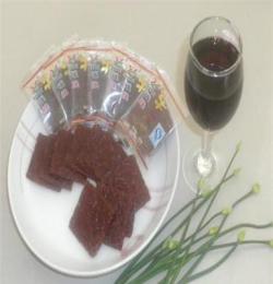 正宗潮汕特產(chǎn)批發(fā)，廠家直銷極品散裝牛肉干，多種品味可供選擇。