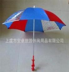 儿童雨伞 史努比雨伞 学生伞 长柄伞 PVC伞