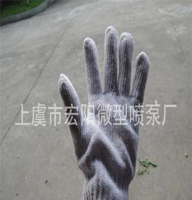 棉纱手套厂专业生产 棉纱防护手套 防割棉纱手套