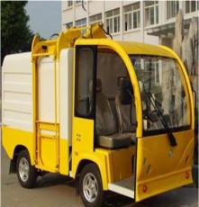 自贡市购买室内电动扫路车注意事项，电动垃圾车价格图片