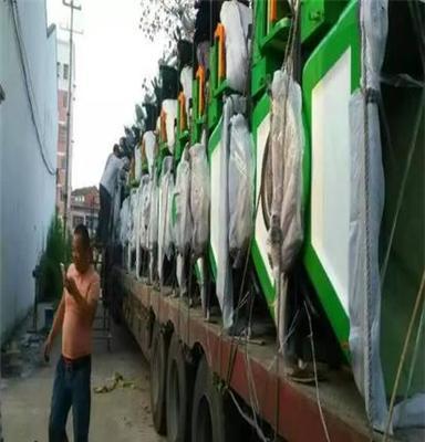 山东济南厂家直销电动环卫垃圾车，价格实惠，质量保证